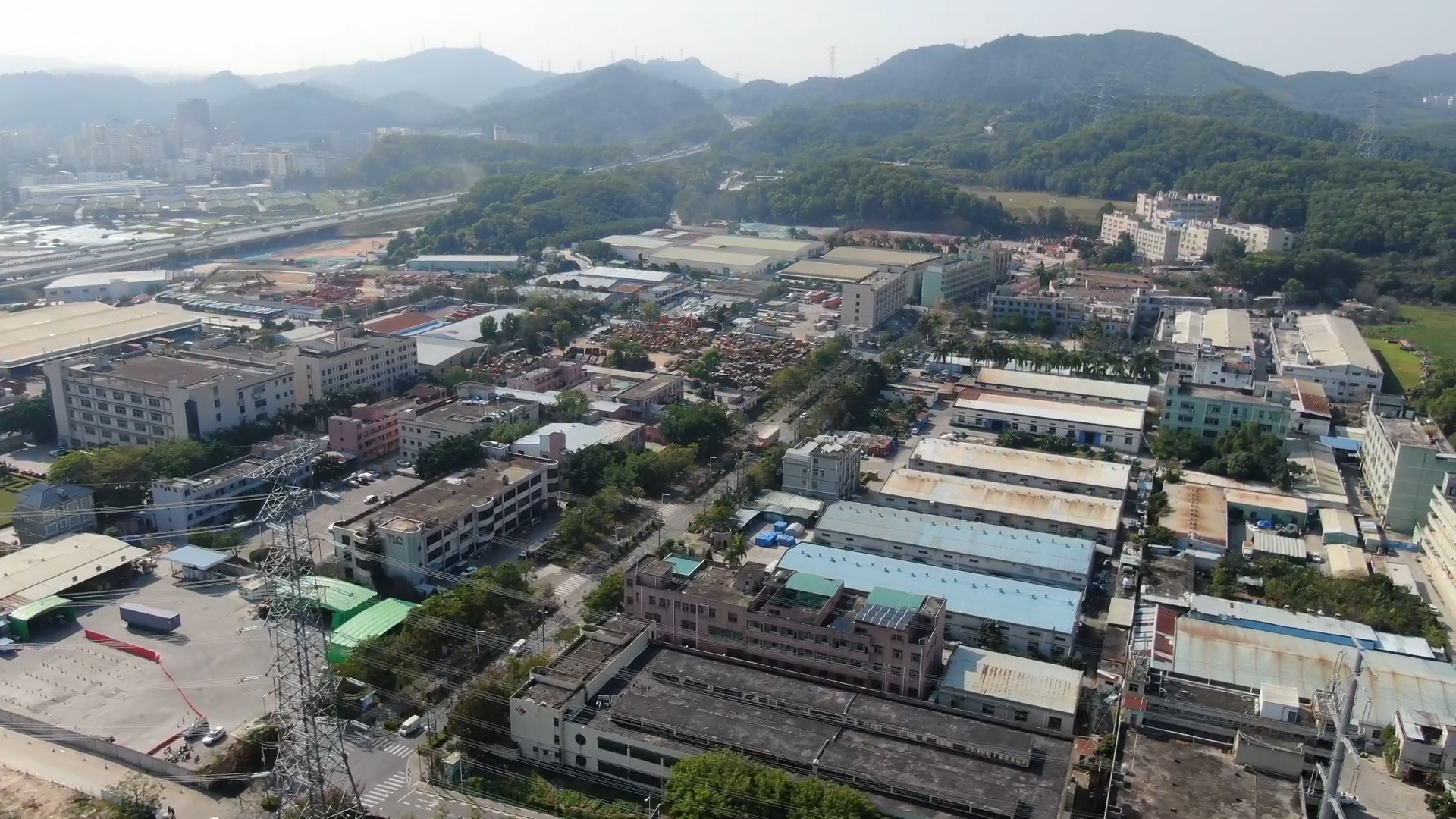 深莞黎光项目建筑清拆前.jpg