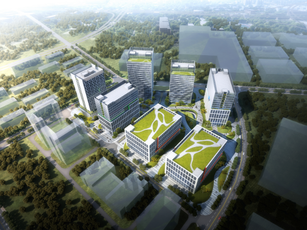 清湖文化产业园二期建设工程项目效果图.jpg