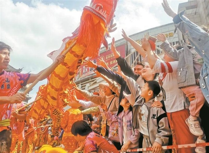 福城福民社区向居民征集年味照片1.jpeg