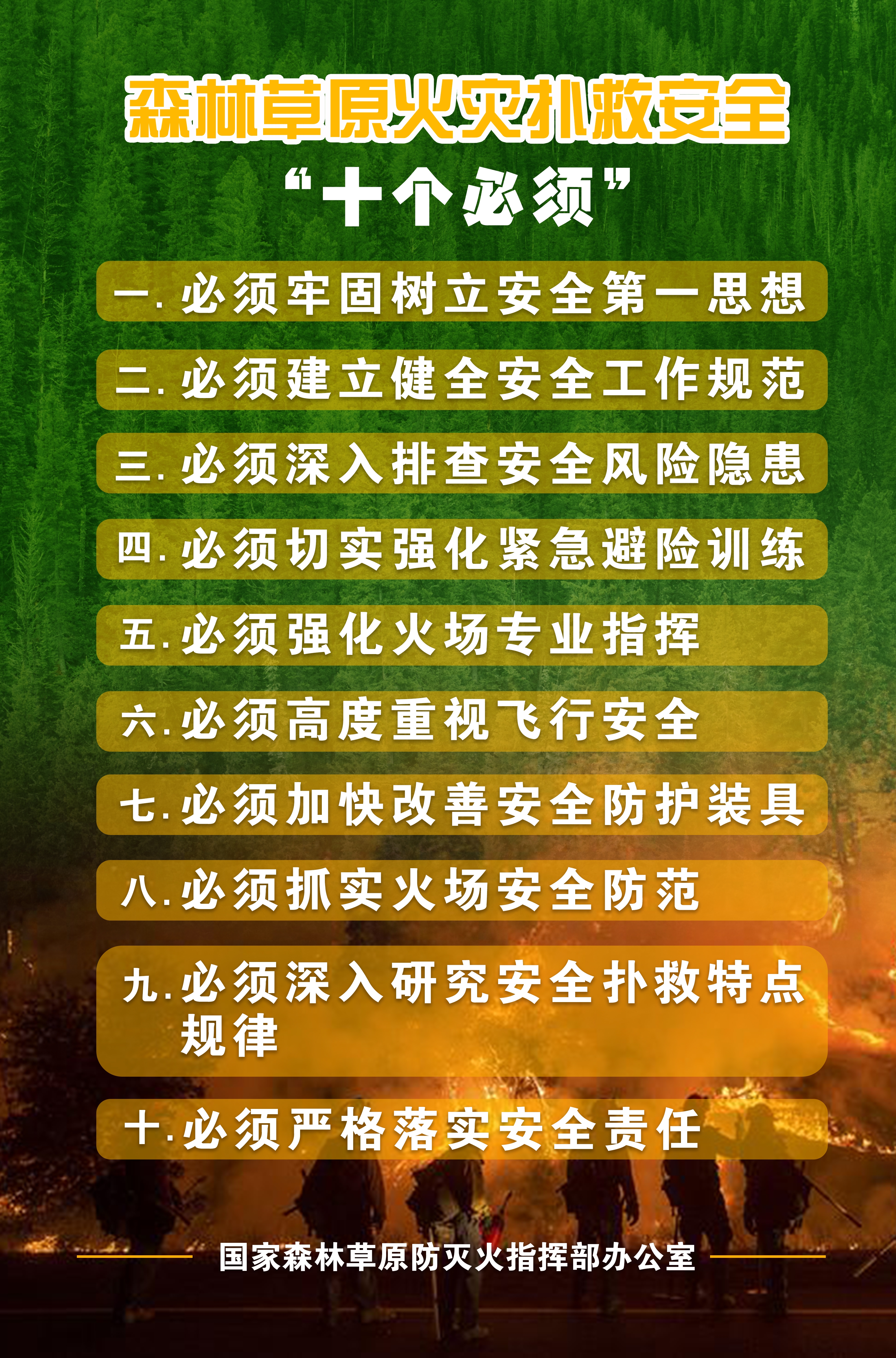 森林草原火灾扑救安全“十个必须”.jpg