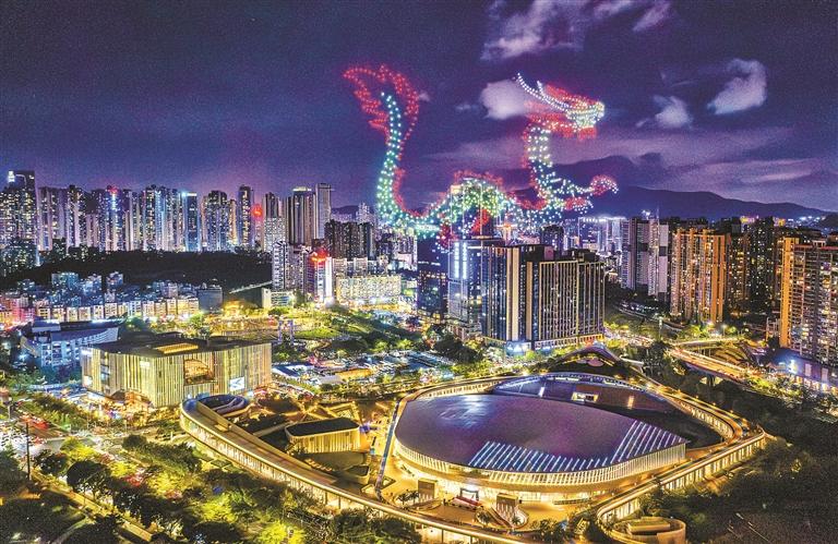 2023年开元数字经济大数据出炉