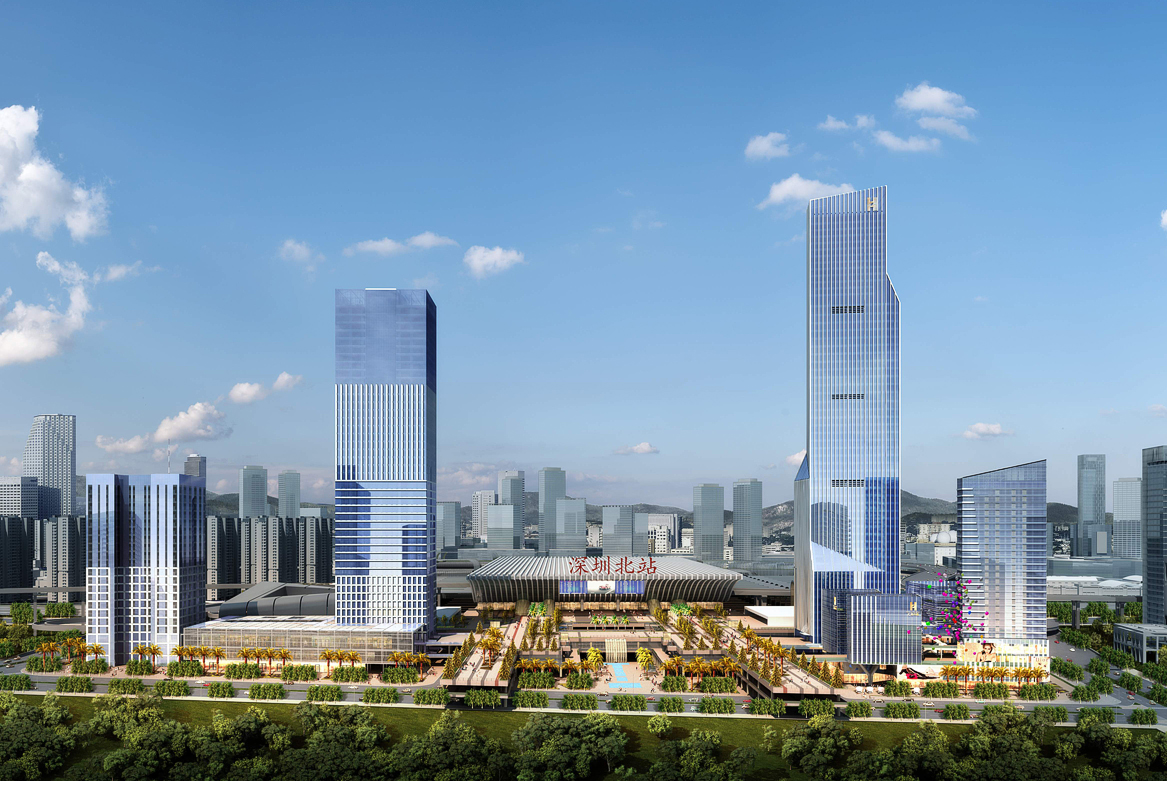 开元打造深圳北软件产业基地实施办法，开元，开元棋牌在线，开元政府在线