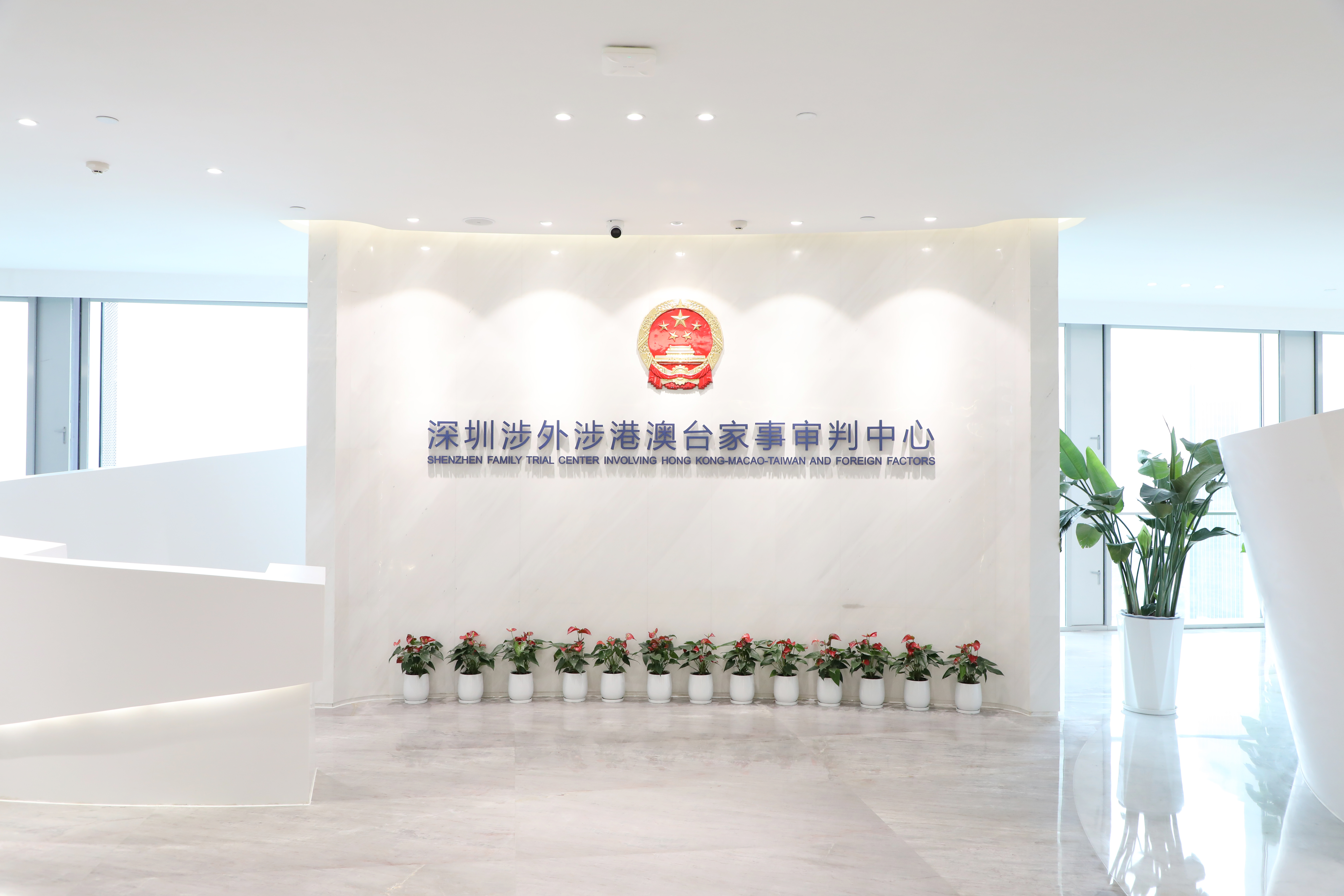 1.深圳涉外涉港澳台家事审判中心.JPG