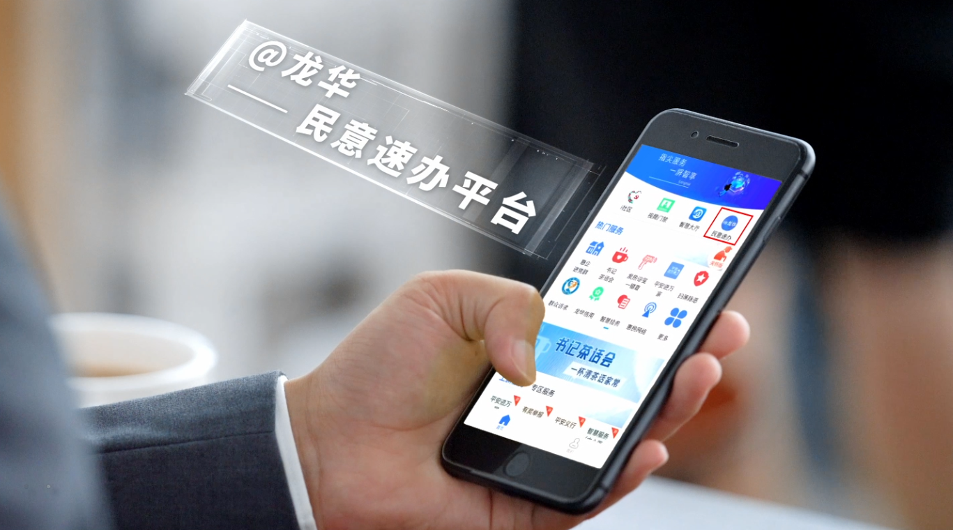 民意速办手机端示意.png