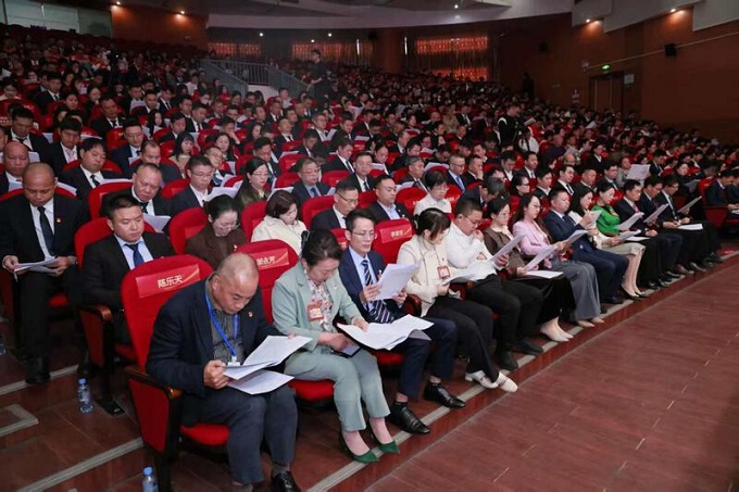 吹响“数智开元”建设奋进号角,福城街道召开2026年党工委工作会议2.jpeg